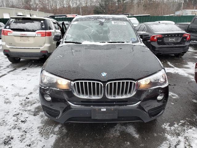 Photo 5 from auction – 2016 BMW X3 XDRIVE2 with VIN 5UXWX9C56G0D75646