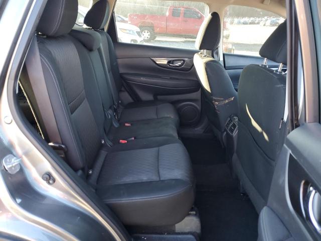 Photo 11 from auction – 2017 NISSAN ROGUE S with VIN KNMAT2MT1HP543260