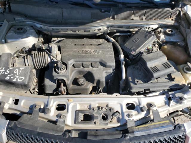 Photo 12 from auction – 2007 CHEVROLET EQUINOX LS with VIN 2CNDL13F176076225