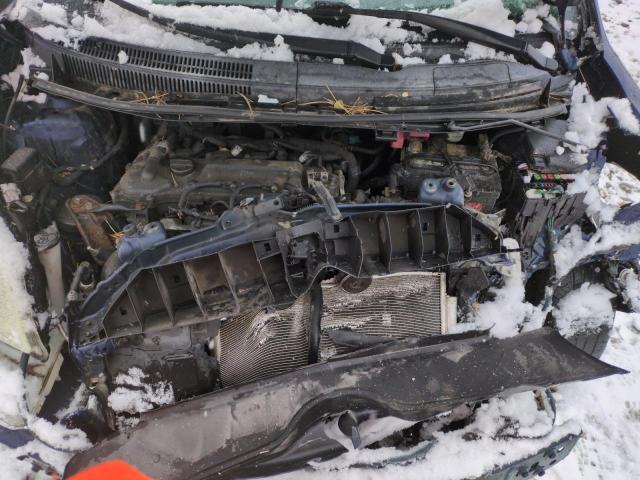 Photo 11 from auction – 2008 TOYOTA SCION XD with VIN JTKKU104X8J027100