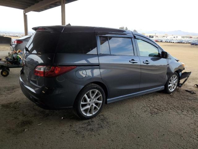 Photo 3 from auction – 2012 MAZDA 5 with VIN JM1CW2CL3C0108498