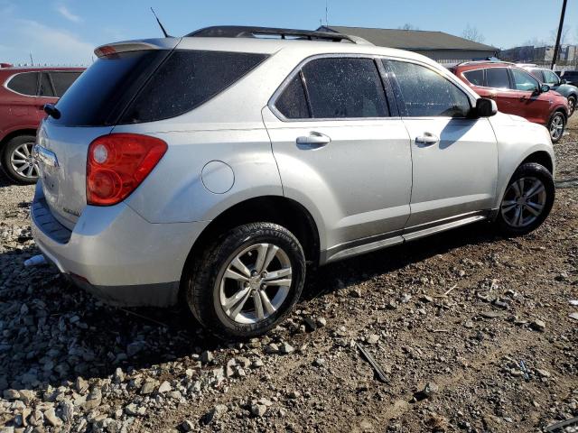 Photo 3 from auction – 2010 CHEVROLET EQUINOX LT with VIN 2CNALDEW0A6382051