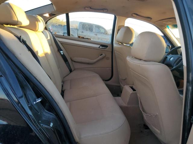 Photo 10 from auction – 2003 BMW 325 I with VIN WBAEV33453KL59812