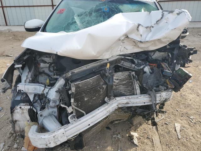 Photo 12 from auction – 2016 FORD EDGE SEL with VIN 2FMPK3J9XGBB66506