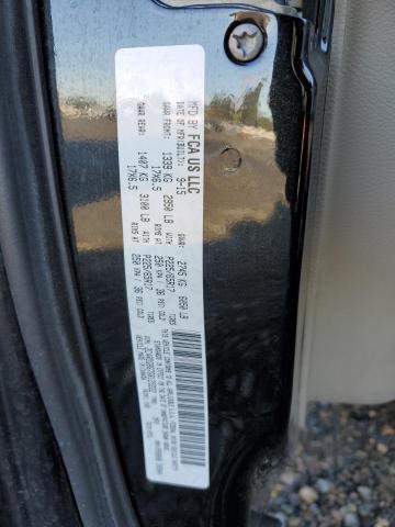 Photo 14 from auction – 2016 DODGE GRAND CARA with VIN 2C4RDGBG7GR125222
