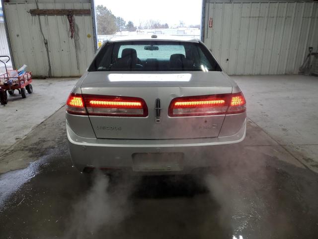Photo 6 from auction – 2010 LINCOLN MKZ with VIN 3LNHL2GCXAR647038