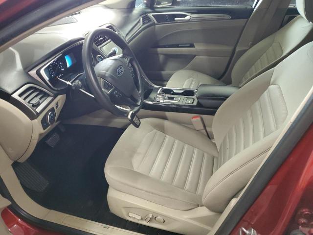Photo 7 from auction – 2019 FORD FUSION SE with VIN 3FA6P0LU1KR188086