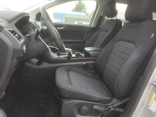 Photo 7 from auction – 2017 FORD EDGE SE with VIN 2FMPK3G93HBB71765