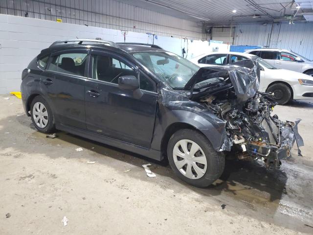 Photo 4 from auction – 2012 SUBARU IMPREZA SP with VIN JF1GPAL64CG226348