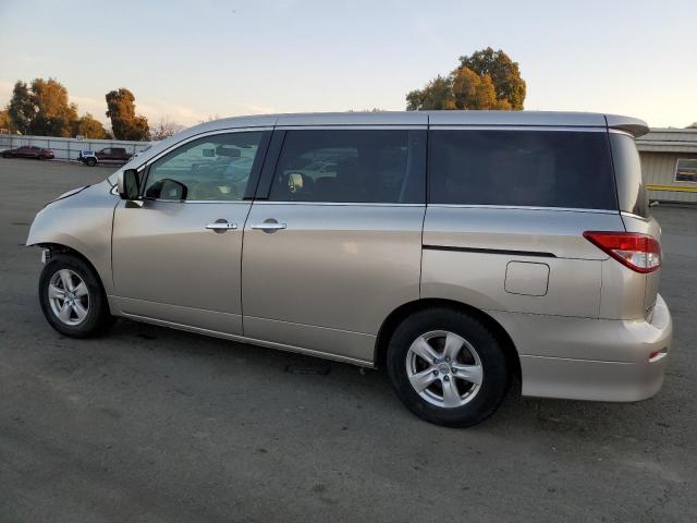 Photo 2 from auction – 2012 NISSAN QUEST S with VIN JN8AE2KP7C9048935