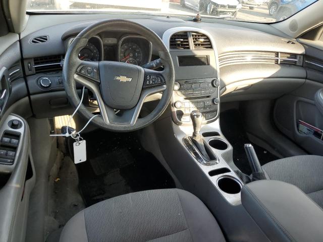 Photo 8 from auction – 2015 CHEVROLET MALIBU LS with VIN 1G11A5SL4FF289162