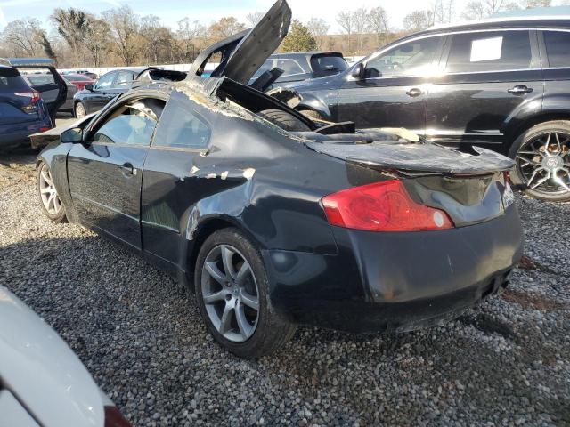 Photo 2 from auction – 2004 INFINITI G35 with VIN JNKCV54EX4M823212