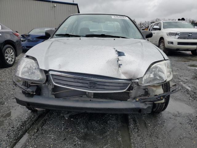 Photo 5 from auction – 2000 HONDA CIVIC BASE with VIN 2HGEJ6615YH572213