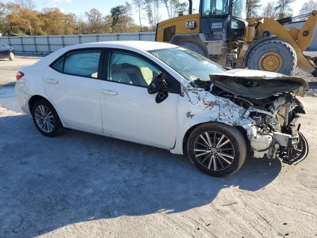 Photo 4 from auction – 2015 TOYOTA COROLLA L with VIN 2T1BURHE9FC312852