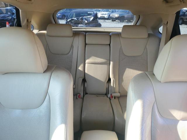 Photo 10 from auction – 2010 LEXUS RX 350 with VIN 2T2ZK1BA0AC040028
