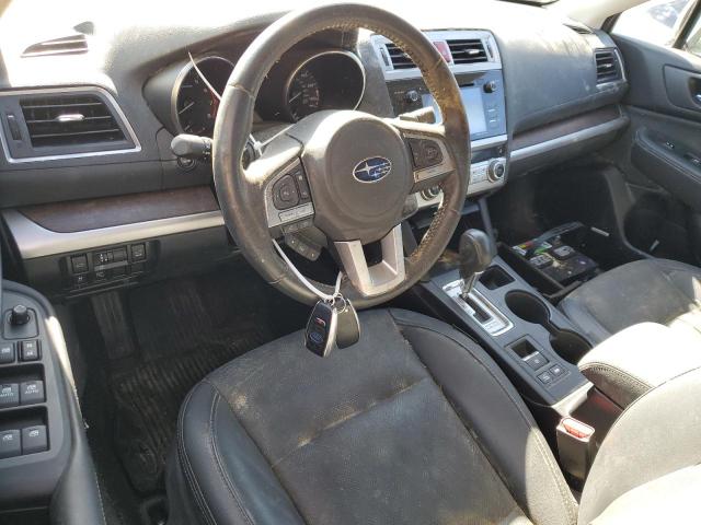 Photo 8 from auction – 2017 SUBARU OUTBACK 2. with VIN 4S4BSAKC5H3239937