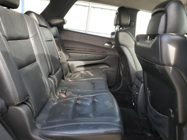 Photo 11 from auction – 2013 DODGE DURANGO CR with VIN 1C4RDJDG4DC535782