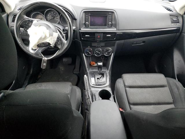 Photo 8 from auction – 2013 MAZDA CX-5 TOURI with VIN JM3KE2CEXD0116400