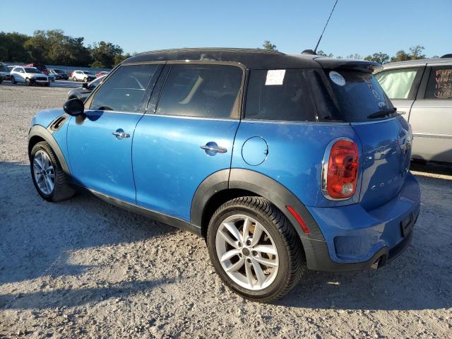 Photo 2 from auction – 2014 MINI COOPER S C with VIN WMWZC3C51EWP26930
