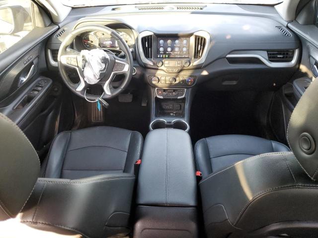 Photo 8 from auction – 2023 GMC TERRAIN SL with VIN 3GKALPEG0PL198834