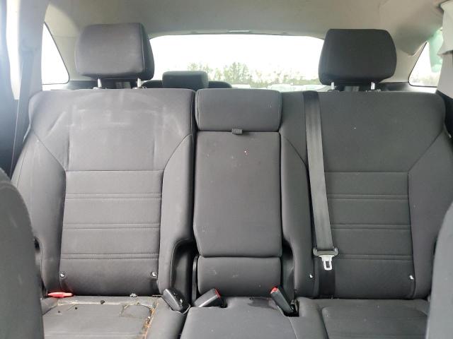 Photo 10 from auction – 2017 KIA SORENTO LX with VIN 5XYPG4A34HG188697