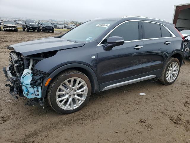 Photo 1 from auction – 2022 CADILLAC XT4 PREMIU with VIN 1GYFZDR42NF147920