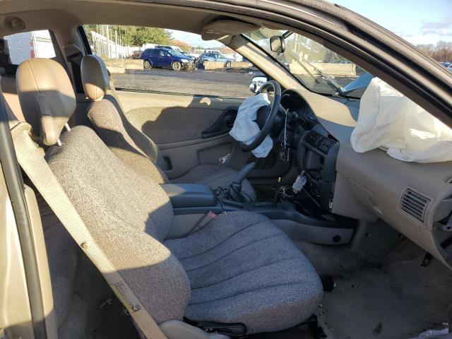 Photo 10 from auction – 2004 CHEVROLET CAVALIER with VIN 1G1JC12F147262392