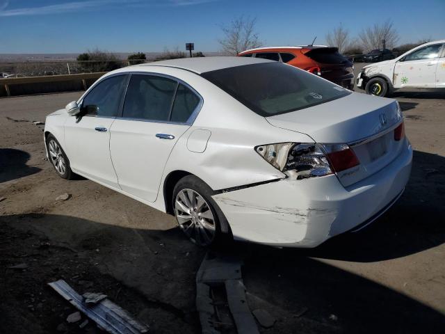 Photo 2 from auction – 2013 HONDA ACCORD EX with VIN 1HGCR2F78DA138258