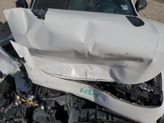Photo 11 from auction – 2023 KIA STINGER GT with VIN KNAE55LC7P6126371