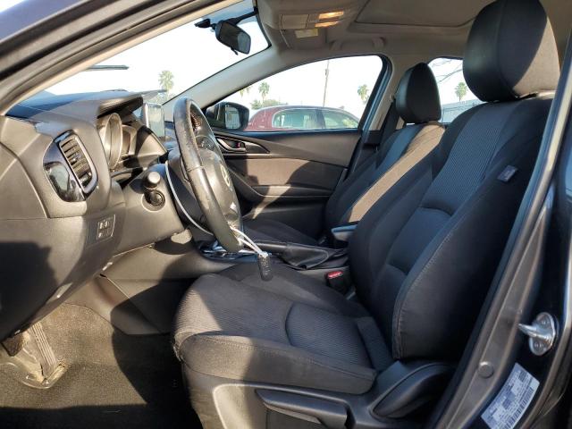 Photo 7 from auction – 2016 MAZDA 3 TOURING with VIN 3MZBM1L75GM286959