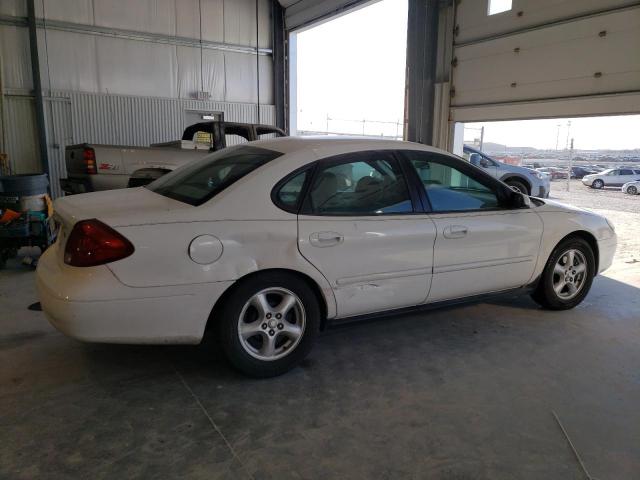 Photo 3 from auction – 2003 FORD TAURUS SES with VIN 1FAFP55UX3G269347