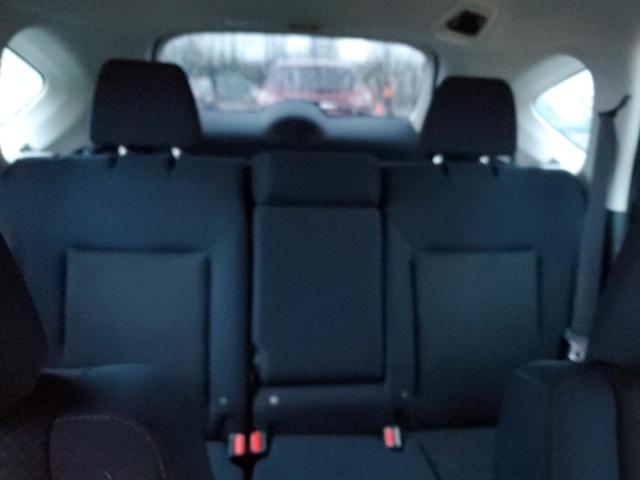 Photo 10 from auction – 2015 HONDA CR-V LX with VIN 5J6RM4H34FL128969
