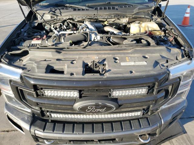 Photo 11 from auction – 2021 FORD F250 SUPER with VIN 1FT7W2BT8MEC30751