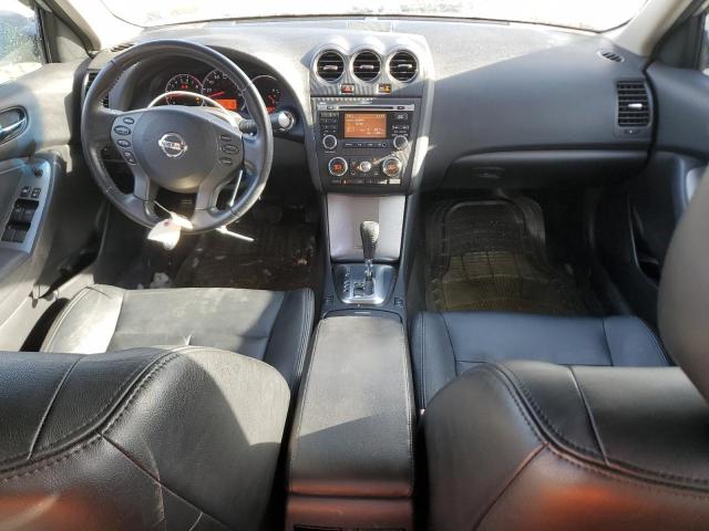 Photo 8 from auction – 2012 NISSAN ALTIMA BAS with VIN 1N4AL2AP7CN411864