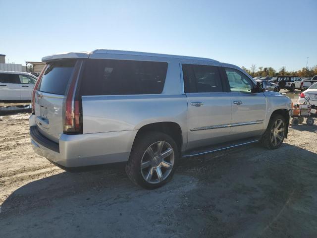 Photo 3 from auction – 2017 CADILLAC ESCALADE E with VIN 1GYS3HKJ4HR132734