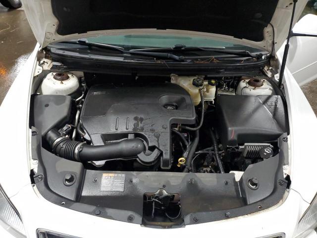Photo 11 from auction – 2012 CHEVROLET MALIBU 1LT with VIN 1G1ZC5E06CF238806