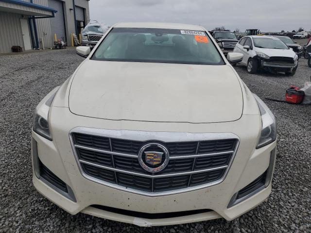 Photo 5 from auction – 2014 CADILLAC CTS with VIN 1G6AW5SX8E0126370