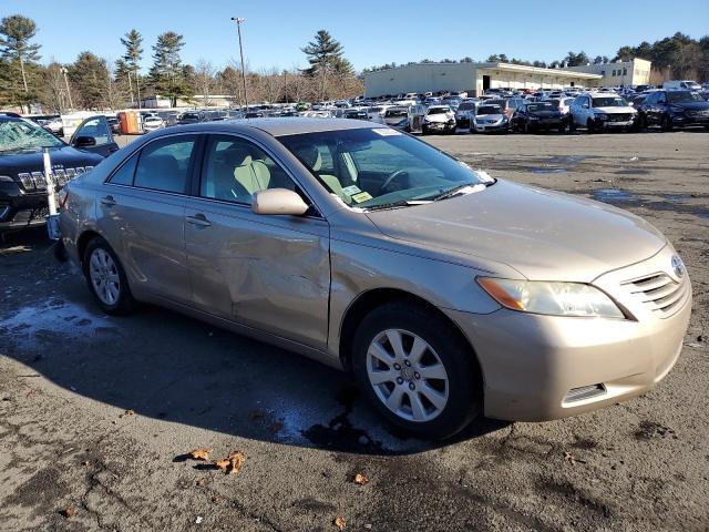 Photo 4 from auction – 2008 TOYOTA CAMRY CE with VIN 4T1BE46K58U765151