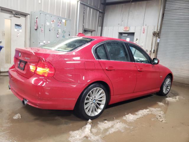Photo 3 from auction – 2011 BMW 335 XI with VIN WBAPL5C50BA918111