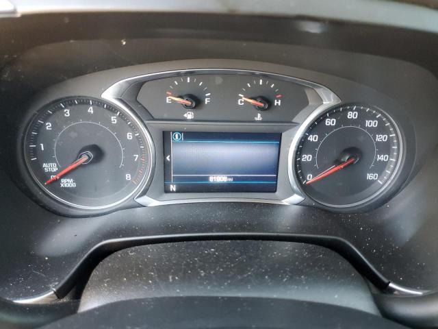 Photo 9 from auction – 2020 CHEVROLET BLAZER 2LT with VIN 3GNKBCRS5LS658877