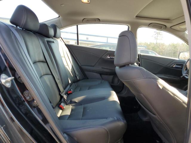 Photo 10 from auction – 2015 HONDA ACCORD EXL with VIN 1HGCR2F86FA006840