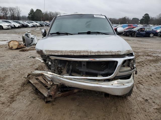 Photo 5 from auction – 2001 FORD F150 with VIN 1FTZX17221NA79286