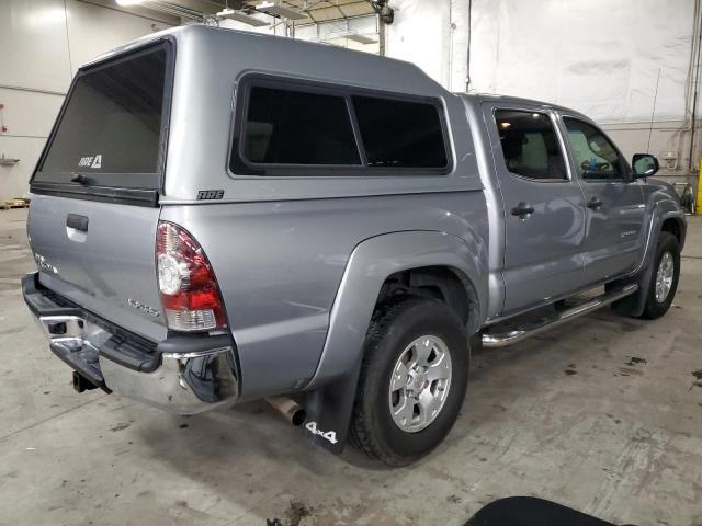 Photo 3 from auction – 2015 TOYOTA TACOMA DOU with VIN 3TMLU4EN9FM178993