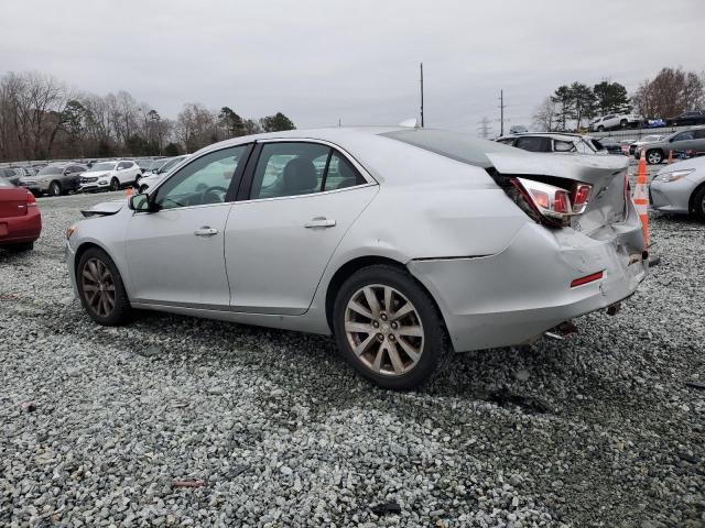 Photo 2 from auction – 2013 CHEVROLET MALIBU 2LT with VIN 1G11E5SA2DF285899