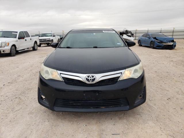 Photo 5 from auction – 2012 TOYOTA CAMRY BASE with VIN 4T4BF1FK5CR187093