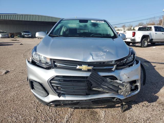 Photo 5 from auction – 2020 CHEVROLET TRAX LS with VIN KL7CJKSB4LB024585