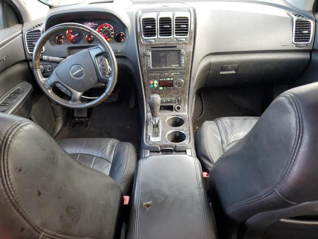Photo 8 from auction – 2012 GMC ACADIA DEN with VIN 1GKKRTED3CJ256745