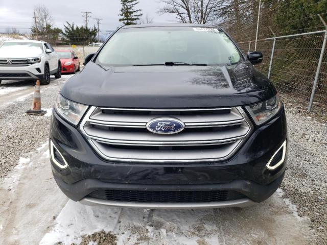 Photo 5 from auction – 2017 FORD EDGE TITAN with VIN 2FMPK4K99HBB80211