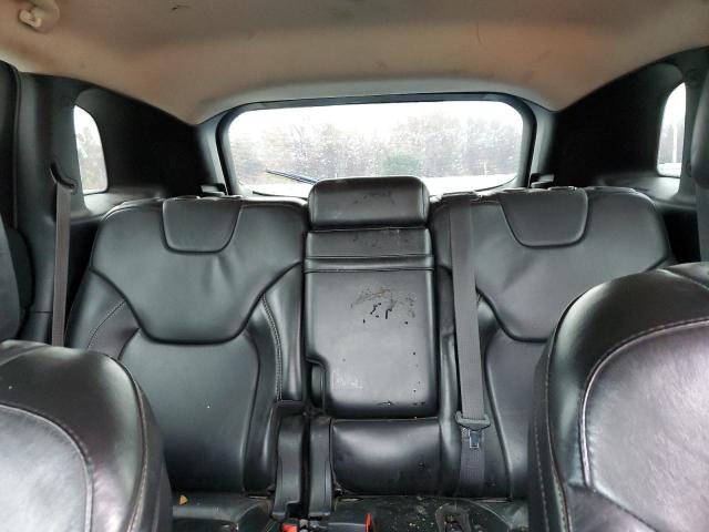 Photo 10 from auction – 2015 JEEP CHEROKEE L with VIN 1C4PJMDB5FW785118