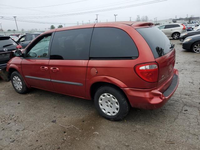 Photo 2 from auction – 2002 CHRYSLER VOYAGER LX with VIN 1C8GJ45382B676580